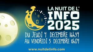 Nuit de l'info 2025 - Projet NDI